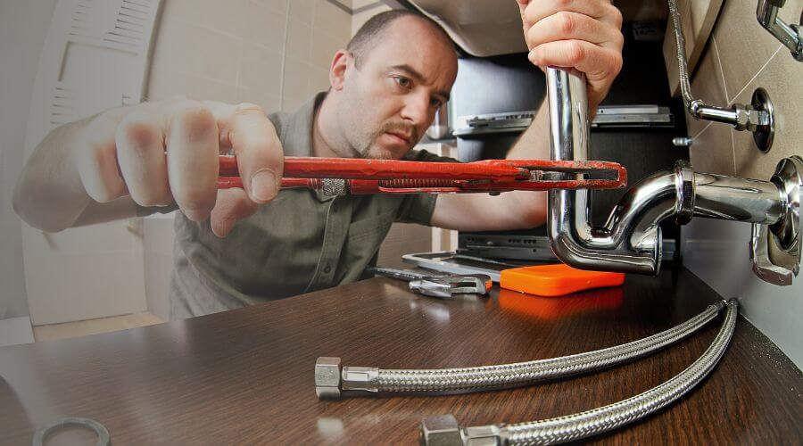 Local expert plumbing services in Saint Clair, MI